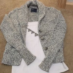 American Eagle cardigan